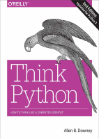 Think Python, 2nd Edition (@pdfcsit).pdf